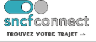 SNCF Connect — trouvez votre trajet
